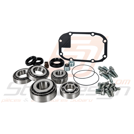Kit de réfection complet de pont Subaru IMPREZA STI 96/07 R18046597