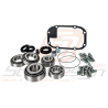 Kit de réfection complet de pont Subaru IMPREZA STI 96/07 R18046597