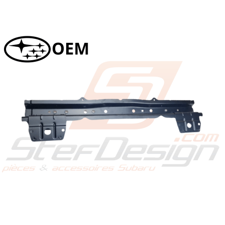 Traverse inférieur de radiateur SUBARU WRX/STI 03-0746600