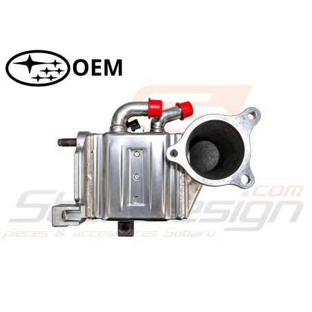 Refroidisseur Vanne EGR Origine Subaru XV 2015 - 201646602