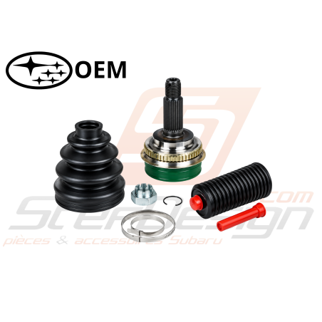 Tète de Cardan Avant Origine Subaru GT 07/99 - 00 WRX 200746605