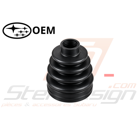 Soufflet Cardan Avant Côté Roue Origine SUBARU GT 98-00 WRX 06-07-legacy46608