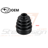 Soufflet Cardan Avant Côté Roue Origine SUBARU GT 98-00 WRX 06-07-legacy46608