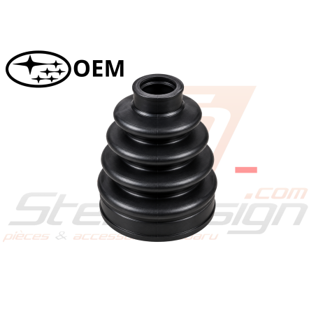 Soufflet Cardan ORIGINE SUBARU Côté Roue Arrière GT 1993 - 30/04/2000 forester46609