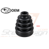 Soufflet de Cardan ORIGINE SUBARU Coté Pont GT 01/05/2000 au 30/11/2000 et WRX 01-0546611