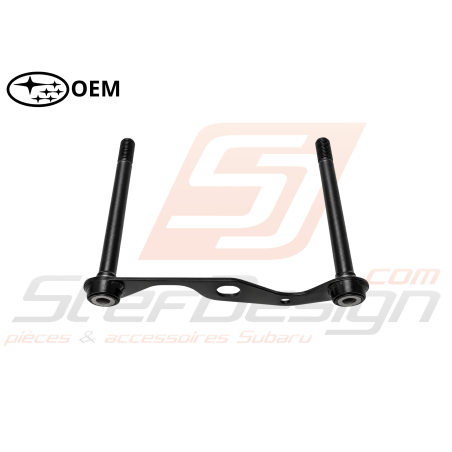 Vis de Berceau Avant Origine Subaru FORESTER Turbo1997-200246619
