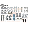 Pack visserie Train avant Origine Subaru FORESTER SG 2006 - 200746621