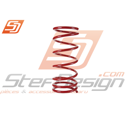 Ressort arrière Pedders pour subaru forester SF5 (1997-2002)46626