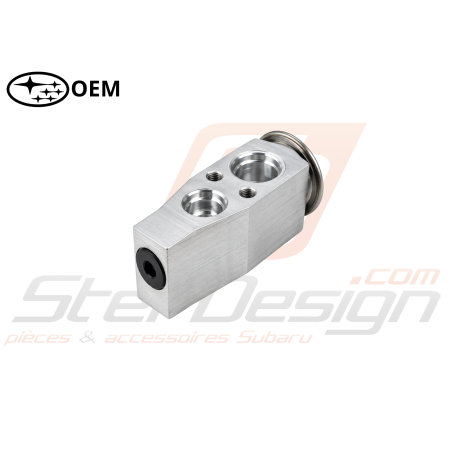 Détendeur de Refroidissement Origine Subaru WRX STI 2015 - 201846629
