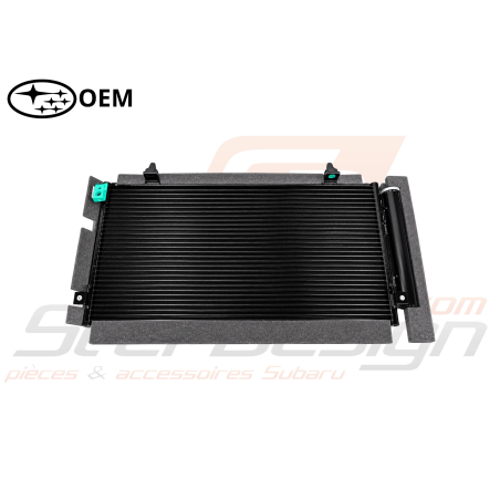 Condenseur de Climatisation Origine Subaru STI 201546644
