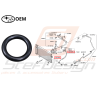 Joint torique de climatisation SUBARU STI 08+46646