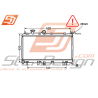 Radiateur d'eau SUBARU WRX/STI 2008 +46651