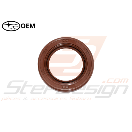 Joint spy pompe à huile origine Subaru GT WRX STI 93-19 FORESTER Turbo 97-02/05-0746658
