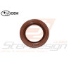 Joint spy pompe à huile origine Subaru GT WRX STI 93-19 FORESTER Turbo 97-02/05-0746658