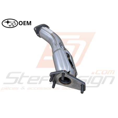Up pipe origine subaru GT 97-00 STI 01-05 Forester Turbo 97-08/0046660