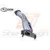 Up pipe origine subaru GT 97-00 STI 01-05 Forester Turbo 97-08/0046660