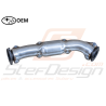 Cross pipe origine subaru GT 93-00 STI 01-05 WRX 01-11 Forester Turbo 97-0246661