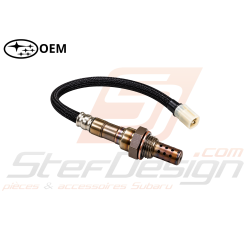 Sonde lambda origine subaru...