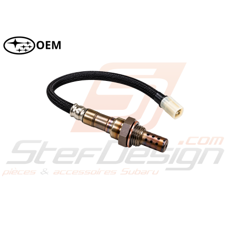 Sonde lambda origine subaru GT 99-00 Forester Turbo 97-08/0046662