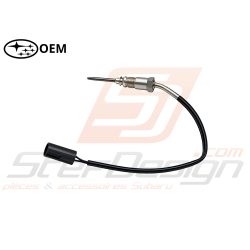 sonde de temperature...