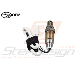 Sonde lambda adaptable pour...