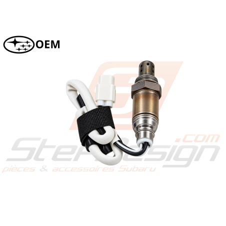 Sonde lambda adaptable pour subaru impreza /forester / legacy46664