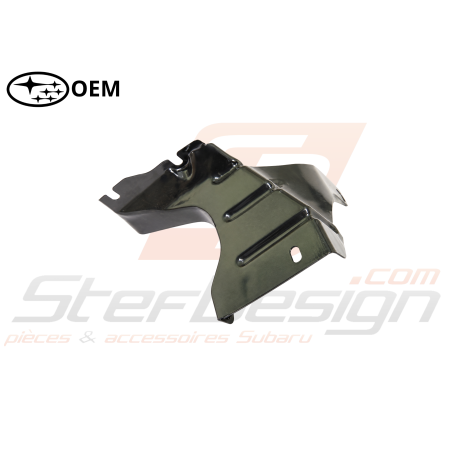 Tôle d’échappement inférieur Subaru impreza gt /forester46665