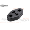 Silent Bloc d'échappement Origine Subaru Forester Turbo 97-02/05-0746667