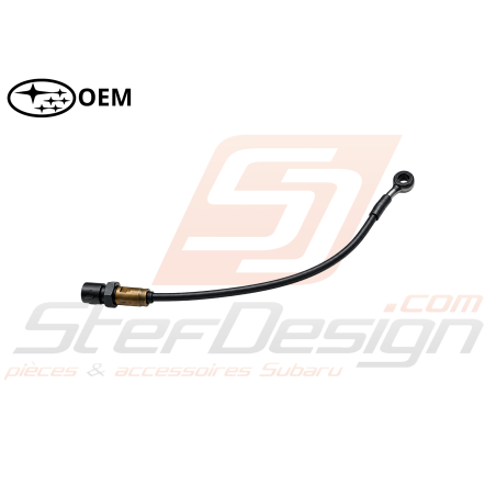 Faisceau de Sonde Lambda Origine Subaru WRX 01-10 Forester Turbo 05/00-02/05-0746668