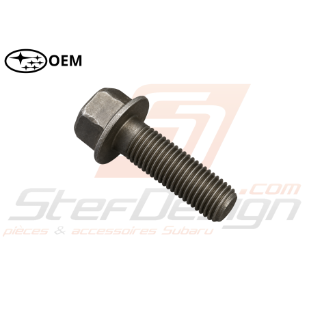 Vis de fixation d'échappement SUBARU FORESTER 2002 Atmo46669