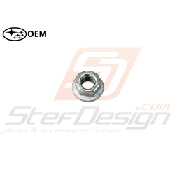 Ecrou Subaru GT WRX STI BRZ...