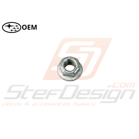 Ecrou Subaru GT WRX STI BRZ FORESTER46671