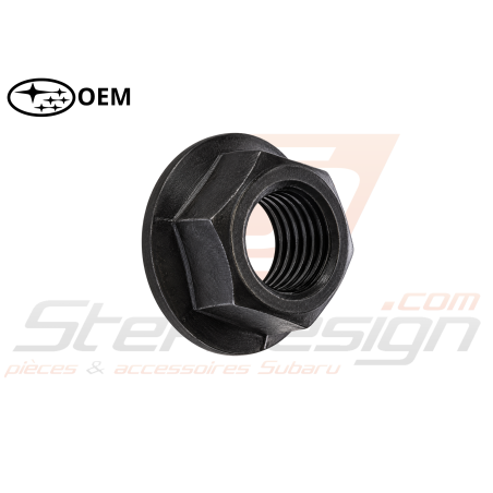 Ecrou sortie turbo/sortie culasse/up pipe GT WRX STI BRZ GT86 FORESTER46672