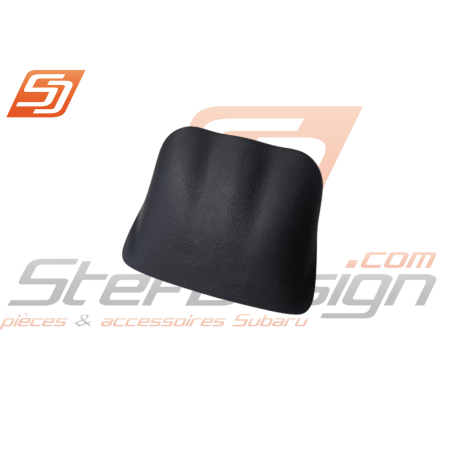 Console 3 manomètres subaru impreza wrx et sti 01-0746673