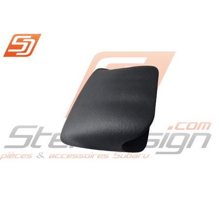 Console 3 manomètres subaru impreza wrx et sti 01-0746674