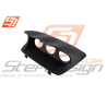 Console 3 manomètres subaru impreza wrx et sti 01-0746676