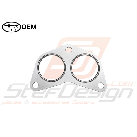 Joint de collecteur d'échappement Origine Subaru GT WRX STI FORESTER46678