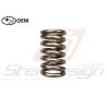 Ressort échappement down pipe/intermédiaire origine Subaru GT WRX STI BRZ Forester Turbo 97-02/05-0746680