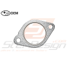 Joint d'échappement terminal Subaru GT 93-00 WRX STI 01-10 BRZ 13-19 Forester Turbo 97-02/05-0746681