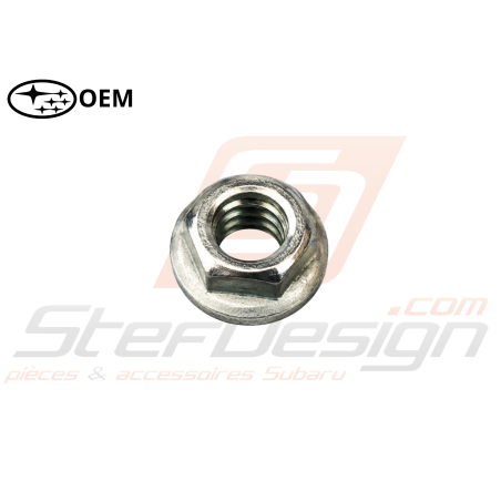 Écrou échappement down pipe/intermédiaire GT WRX STI BRZ GT86 Forester Turbo 97-02/05-0746682