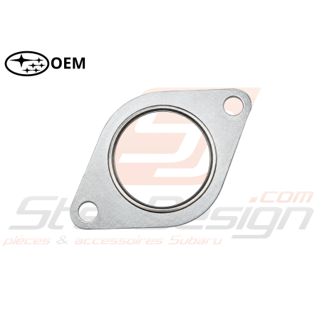 Joint de up pipe bas origine Subaru GT 93-00 WRX STI 01-19 Forester Turbo 97-02/05-0746683
