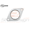 Joint de up pipe bas origine Subaru GT 93-00 WRX STI 01-19 Forester Turbo 97-02/05-0746683