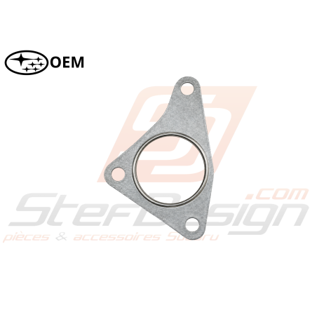 Joint up pipe haut origine Subaru GT 93-00 WRX STI 01-19 Forester Turbo 97-02/05-0746684
