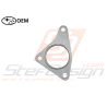 Joint up pipe haut origine Subaru GT 93-00 WRX STI 01-19 Forester Turbo 97-02/05-0746684