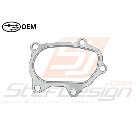 Joint d'échappement sortie turbo Subaru GT 93-00 WRX/STI 01-19 Forester Turbo 97-02/05-0746685