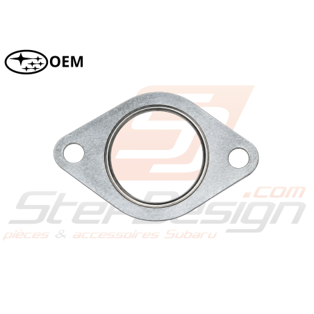 Joint raccord collecteur échappement Forester Turbo GT WRX STI46686
