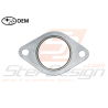 Joint raccord collecteur échappement Forester Turbo GT WRX STI46686