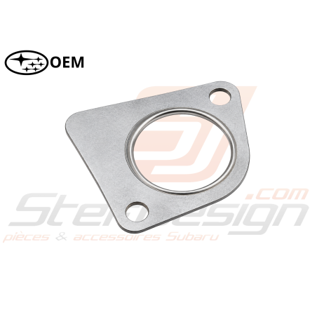 Joint raccord collecteur échappement origine Subaru46687