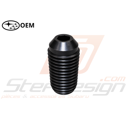 Cache poussière amortisseur avant GT 93-00 WRX 01-04 FORESTER 97-0246691