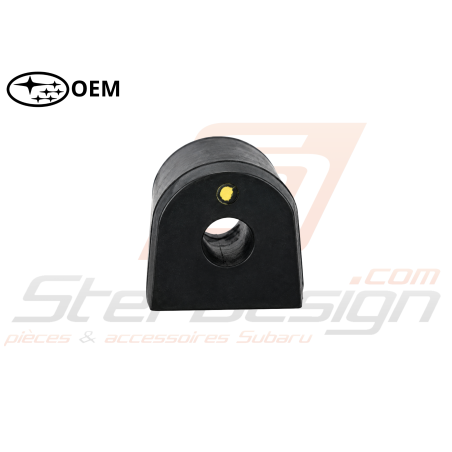 Silent bloc arrière de barre stabilisatrice 12mm SUBARU FORESTER 2000 Atmo46694